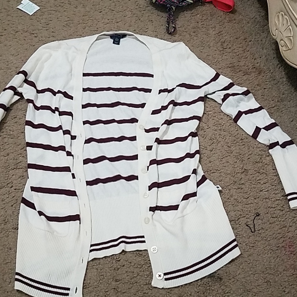 cardigan Tommy Hilfiger
